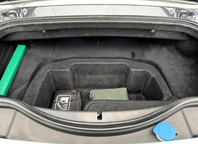 JAGUAR F-Type 2.0i Cabrio R-Dynamic