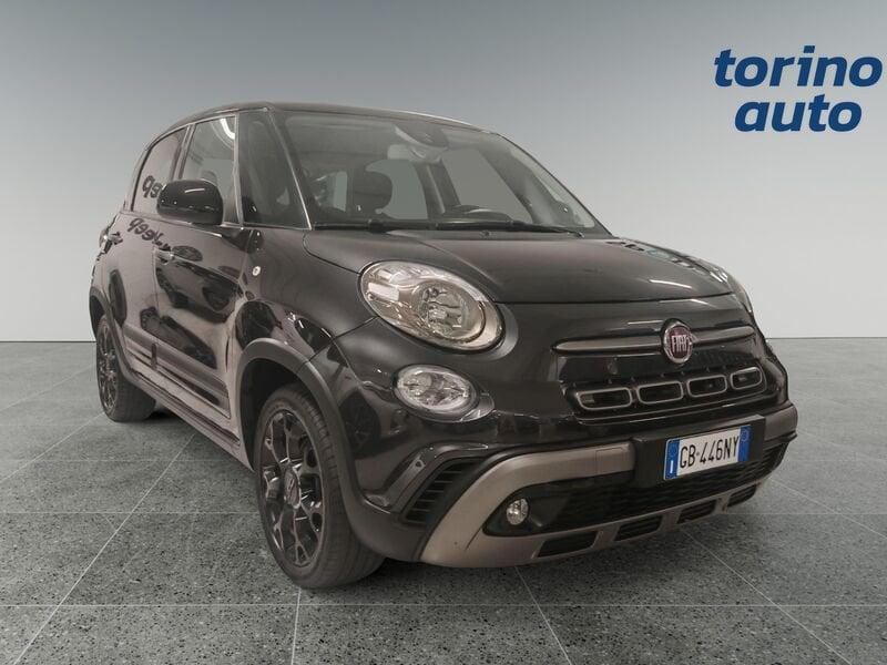 FIAT 500L 1.4 95 CV S&S Cross
