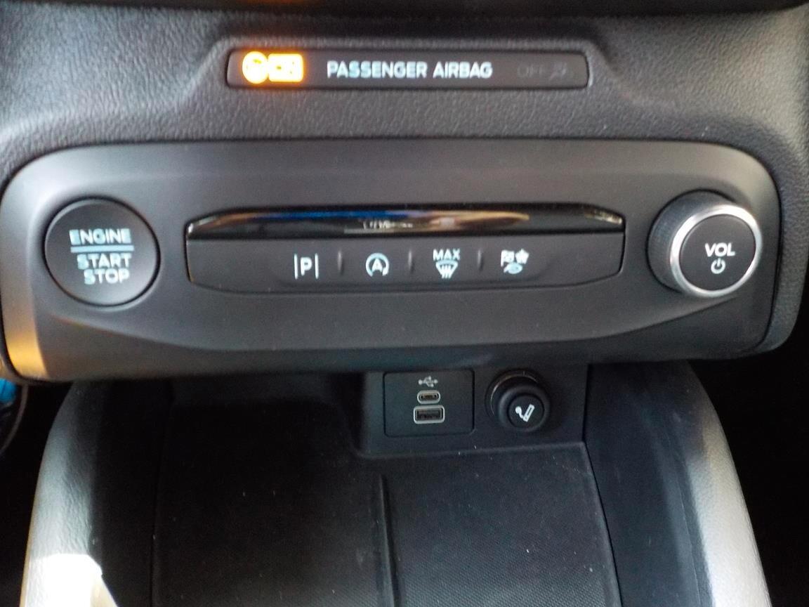 Ford Focus 1.0 EcoBoost Hybrid 155 CV Powershift SW ST-line