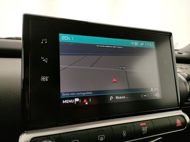 CITROEN C4 Cactus BlueHDi 100 S&S Shine Pack