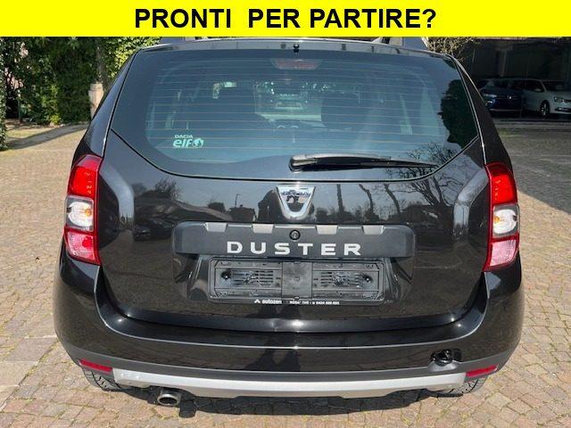DACIA Duster 1.2 TCe 125CV 4x2 Lauréate