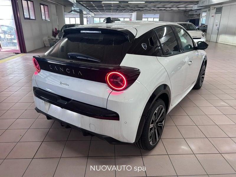Lancia Ypsilon Ibrida Ibrido 110cv LX e-DCT