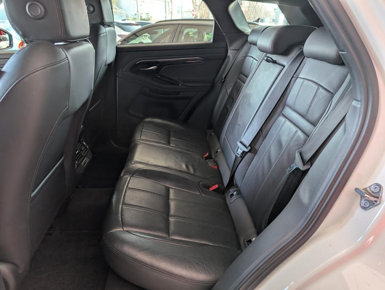 Land Rover Evoque 1.5 Ibrido/benzina 200 Cavalli FULL