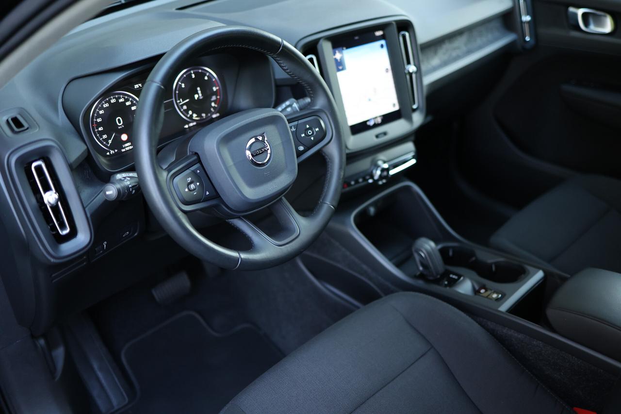 Volvo XC40 D3 Geartronic Business