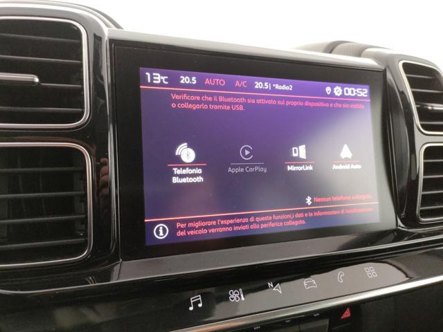 CITROEN C5 Aircross BlueHDi 130 S&S EAT8 Feel Pack