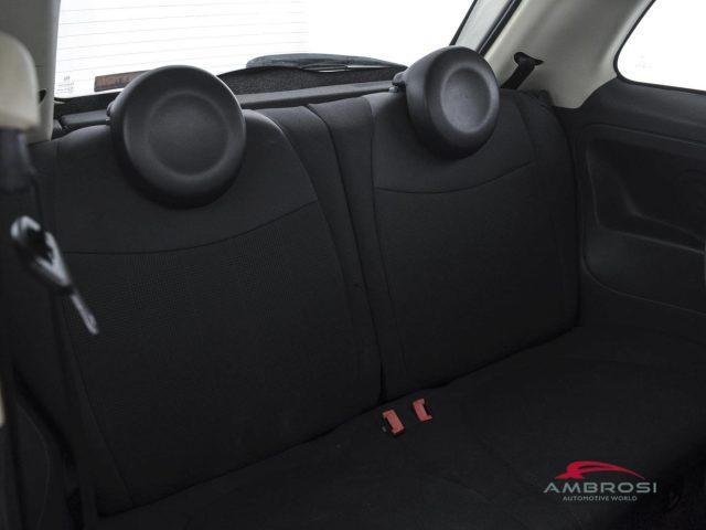 FIAT 500 1.2 Lounge - PER OPERATORI DEL SETTORE