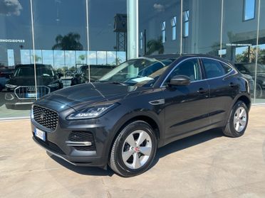 Jaguar E-Pace 2.0D I4 163 CV AWD Auto - AUTOCARRO N1