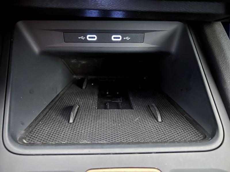 Cupra Leon Leon 1.5 Hybrid 150 CV DSG