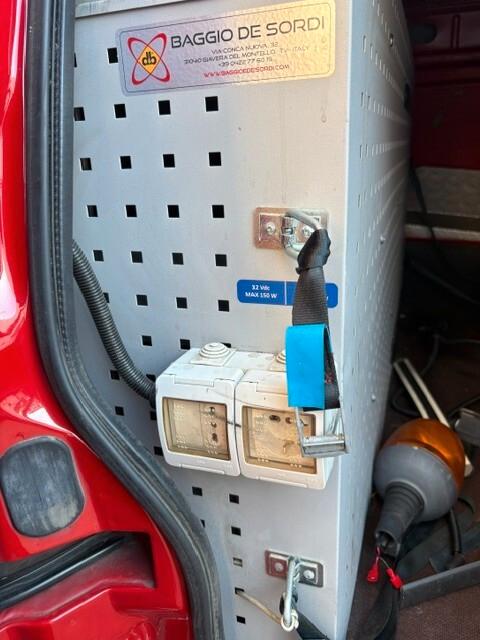 FIAT FIORINO 1.3 MJT EURO 6