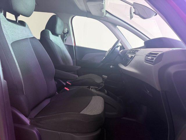 CITROEN Grand C4 Spacetourer BlueHDi 130 S&S EAT8 Shine