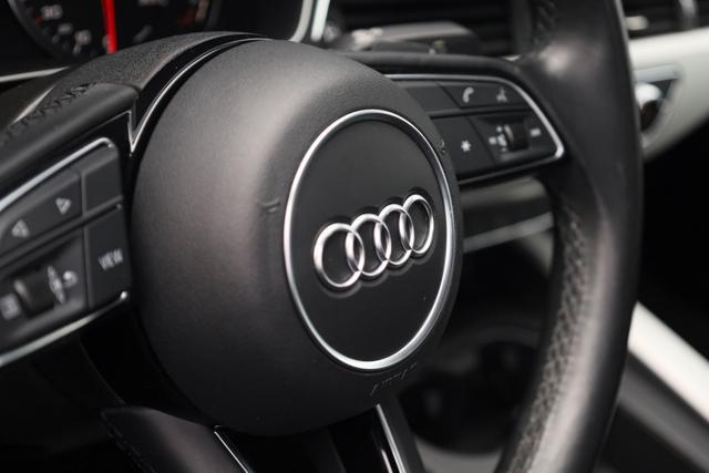 AUDI A5 SPB 40 TDI quattro S tronic MHEV