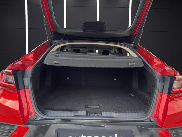 RENAULT Arkana Arkana Hybrid E-Tech 145 CV Intens