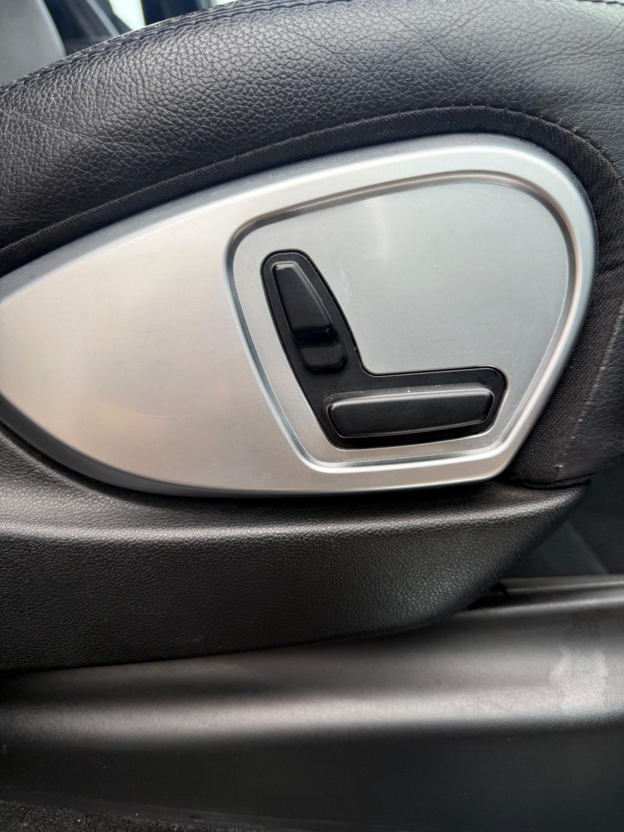 Mercedes-benz ML 320 CDI Sport