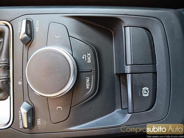 AUDI Q2 1.6 TDI S tronic S line Edition