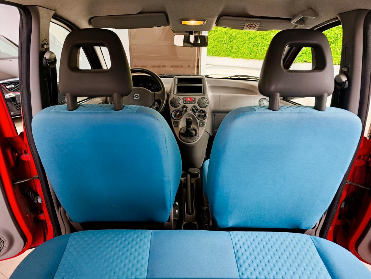 Fiat Panda 1.2 Dynamic 5POSTI UNICO PROPRIETARIO