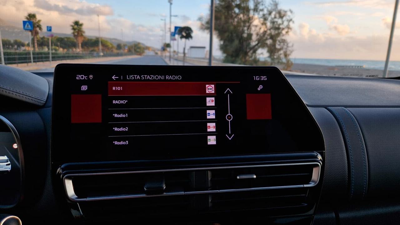 Citroen C5 Aircross BlueHDi 130 S&S EAT8 Shine Pack