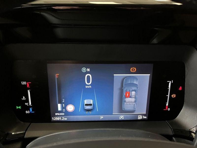 Ford Tourneo Courier Tourneo Courier 1.0 EcoBoost Titanium