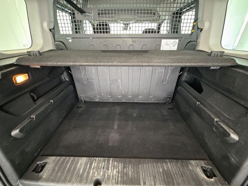 Peugeot Rifter 1.5 BlueHDi 130 S&S Active Standard Mix