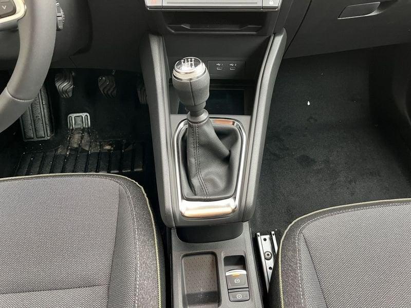 Renault Captur Captur 1.0 eco-g Techno 100cv