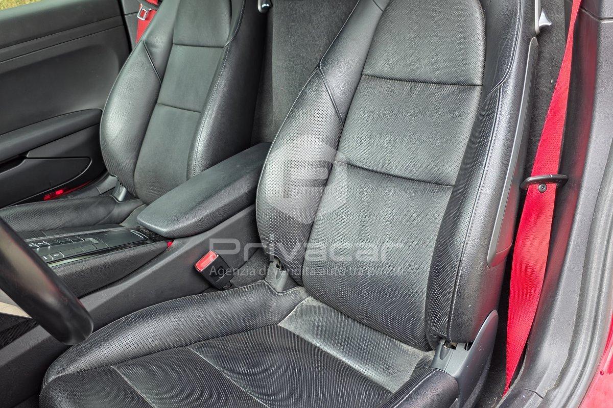 PORSCHE 718 Cayman 2.0