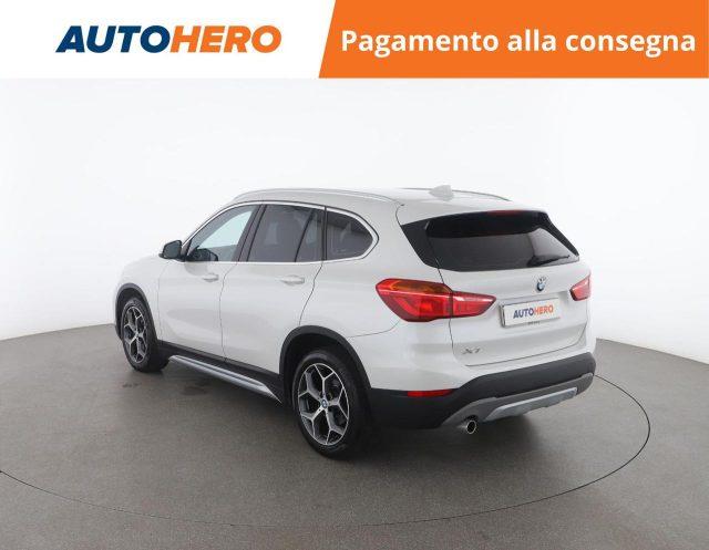 BMW X1 sDrive18i xLine