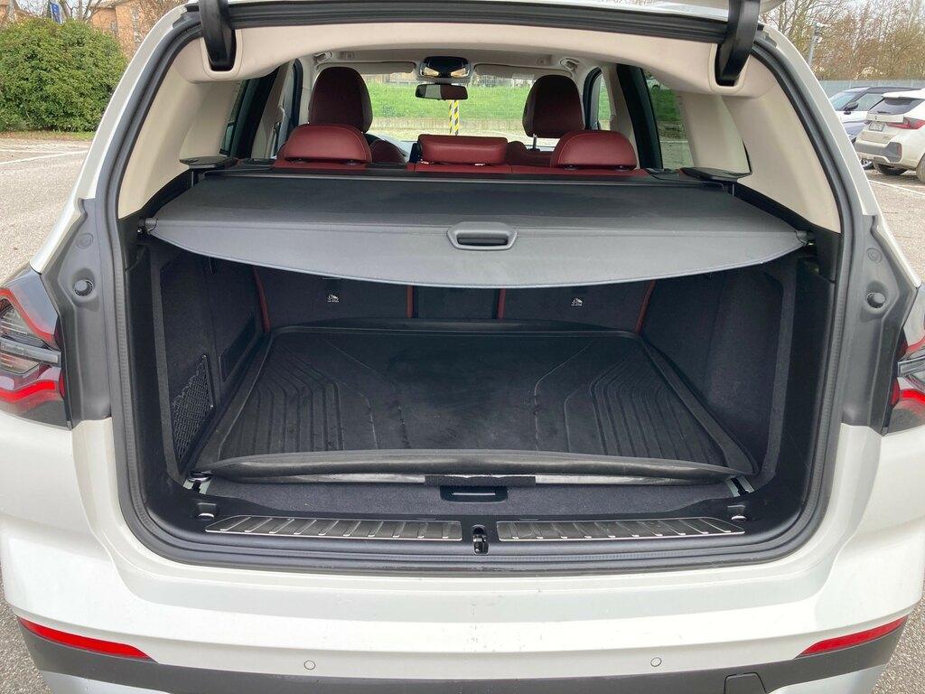 BMW X3 20 d Mild Hybrid 48V xDrive Steptronic