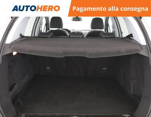 PEUGEOT 2008 1° serie PureTech Turbo 110 EAT6 S&S Allure