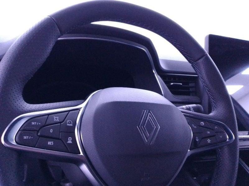 Renault Symbioz 1.6 E-Tech full hybrid Techno 145cv auto