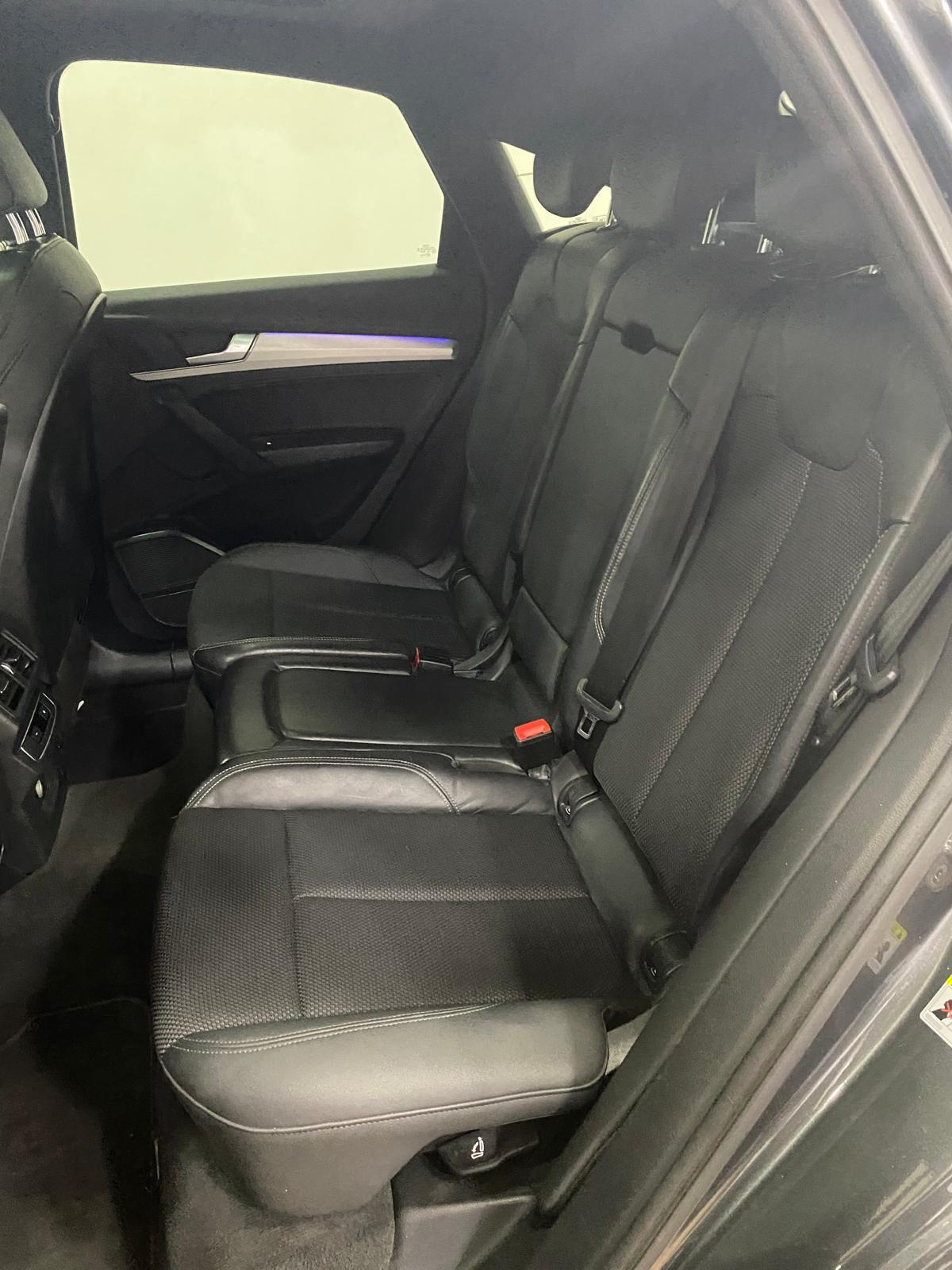 Audi Q5 40 TDI SPORTBACK S-LINE