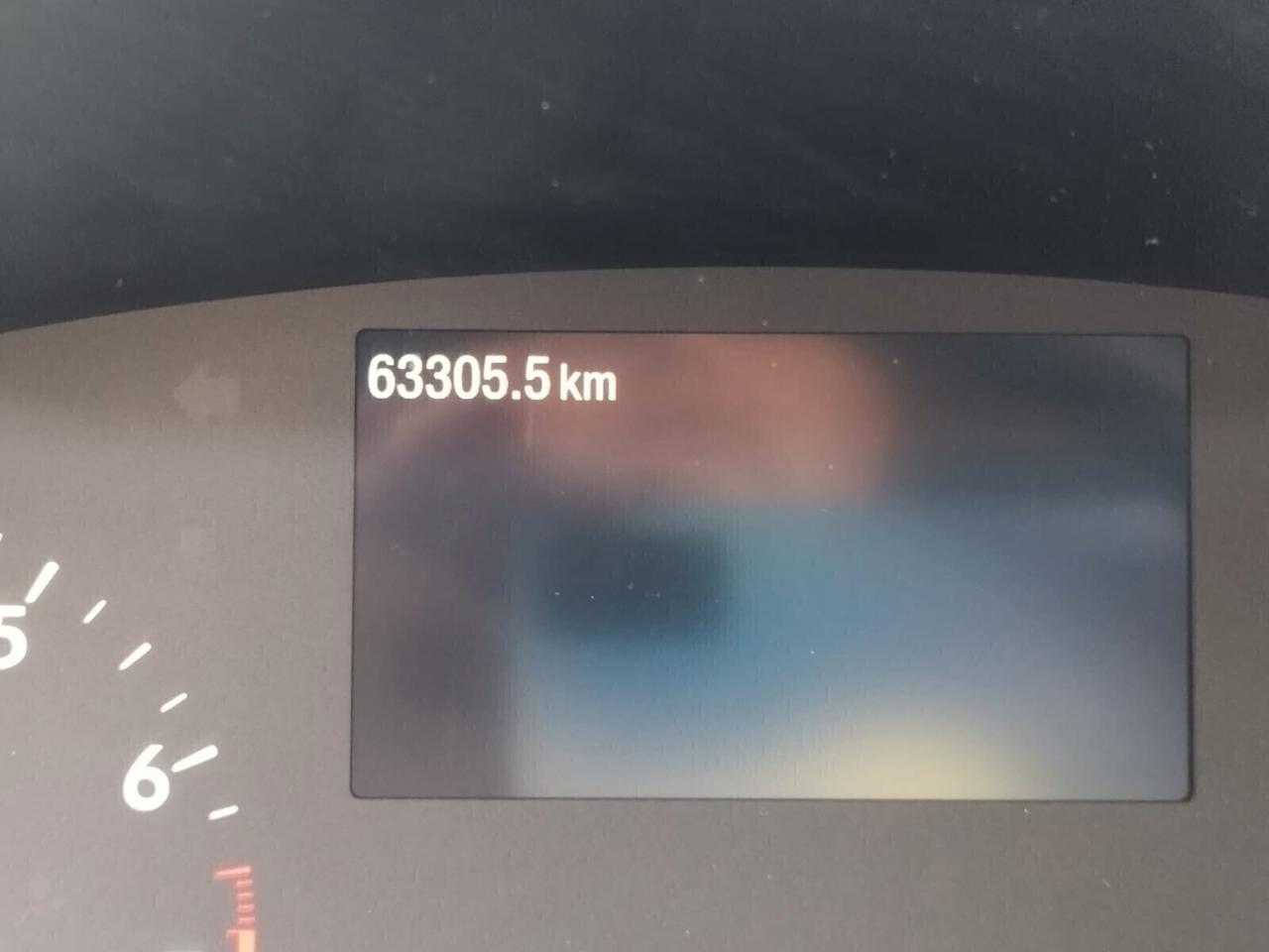 Ford Puma 1.0 125 CV Titanium (ECOBONUS)km 63000