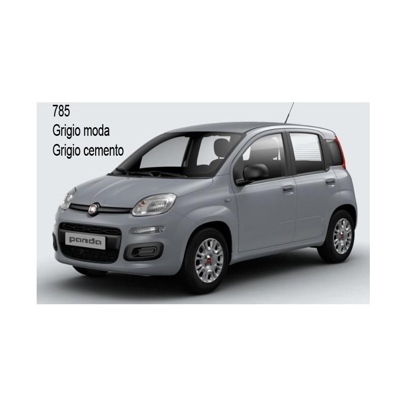 FIAT Panda Panda 1.0 FireFly S&amp;S Hybrid Easy