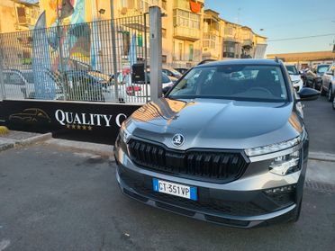 SKODA KAMIQ SOLO 38.000 KM 1.0 BENZINA ANNO 2024
