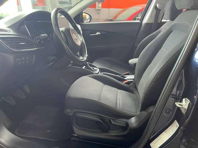 Fiat Tipo Tipo SW II 2016 SW 1.6 mjt Lounge s