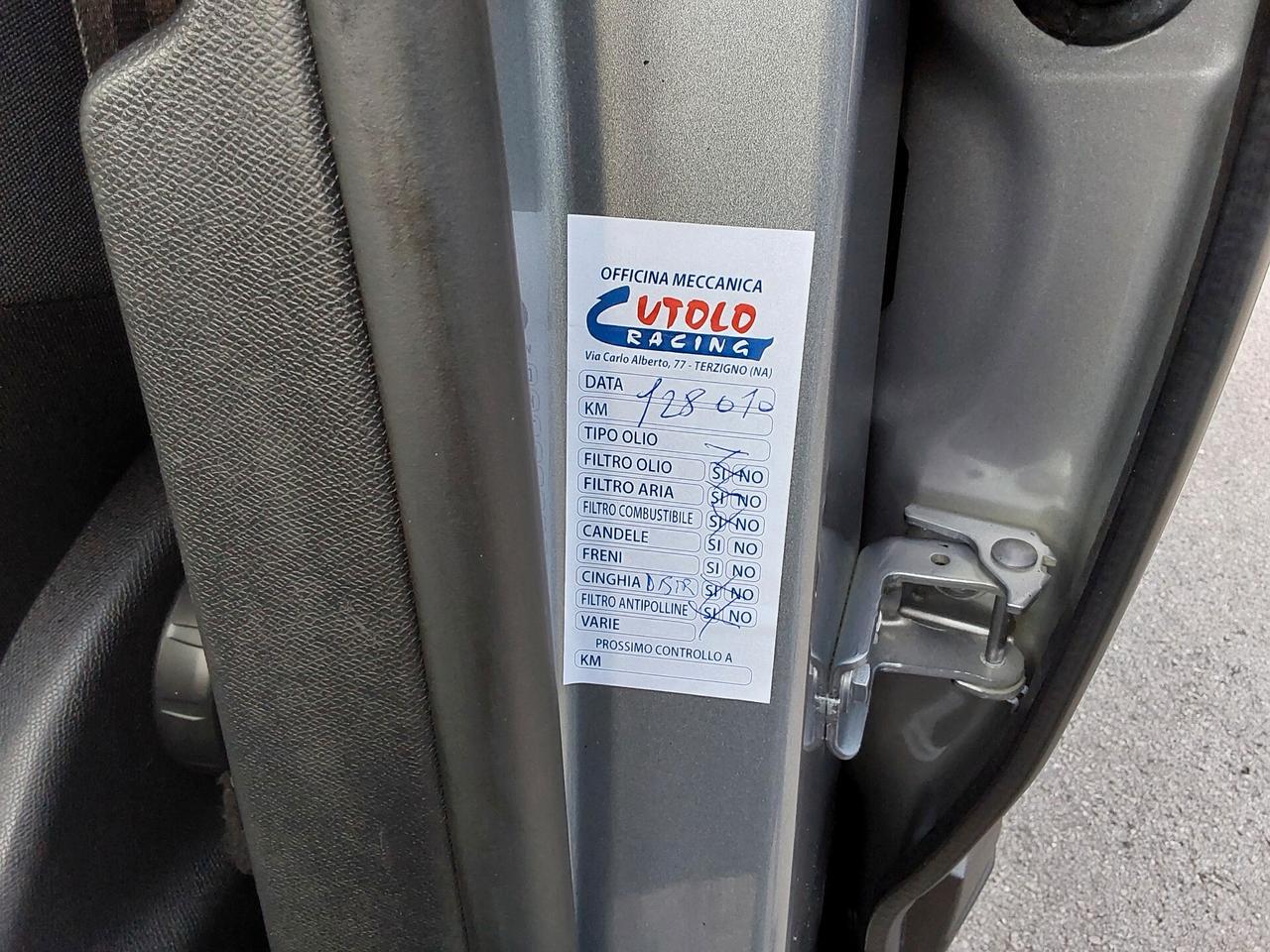 Peugeot 3008 1.5 BlueHDi 130 CV EAT8 Allure