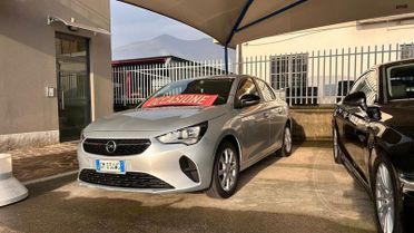 Opel Corsa 1.2 Edition CARPLAY