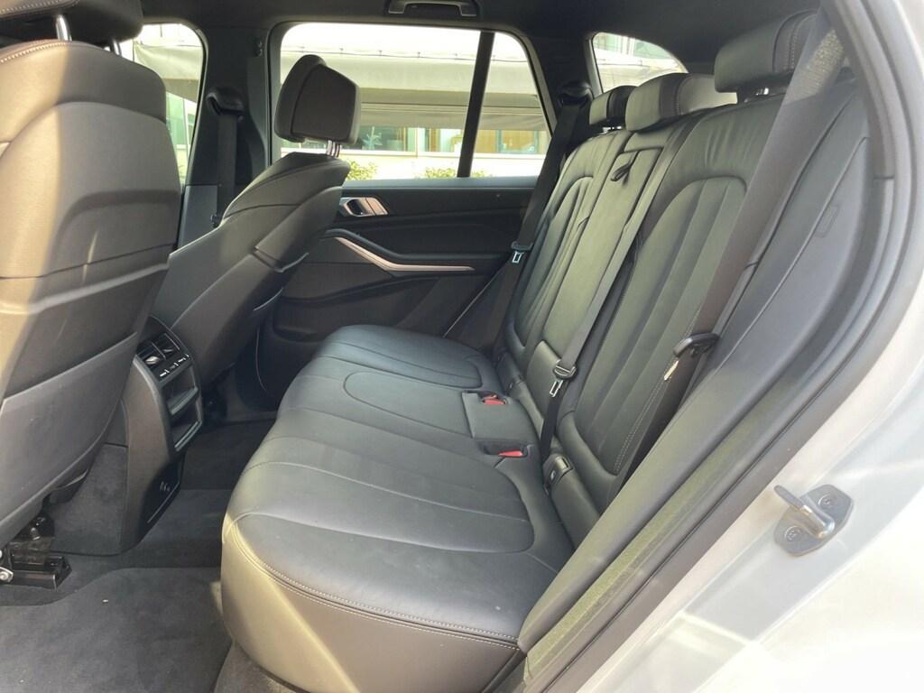 BMW X5 45 e Msport xDrive Steptronic