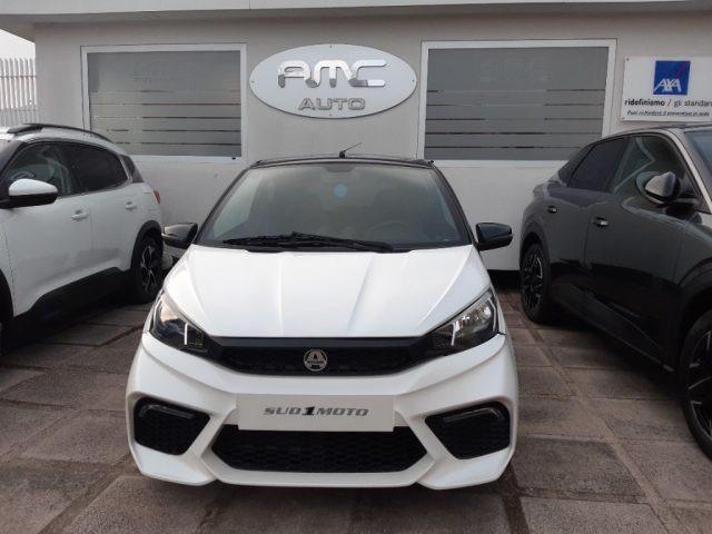 AIXAM Coupé GTI Ambition