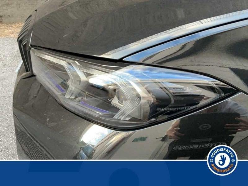 BMW Serie 3 Touring 320d xDrive M Sport Pro