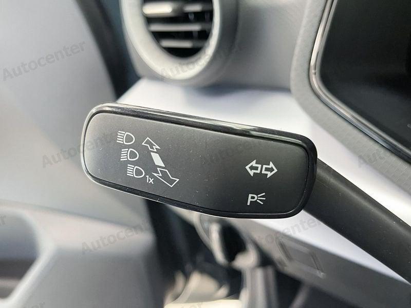 Seat Ibiza Ibiza 1.0 ecotsi FR 95cv