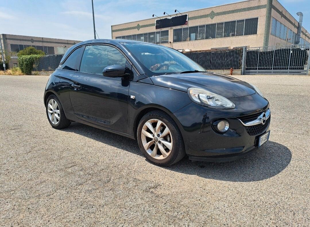 Opel Adam Rocks 1.2 70 CV Air
