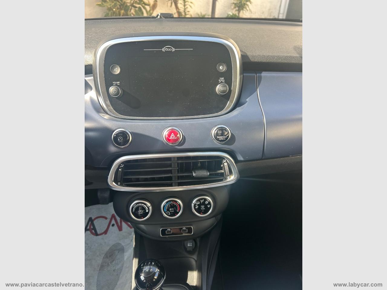 FIAT 500X 1.6 M.Jet 130 CV Sport Dolcevita