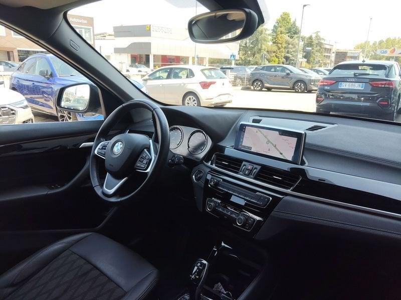 BMW X1 X1 sdrive18d xLine