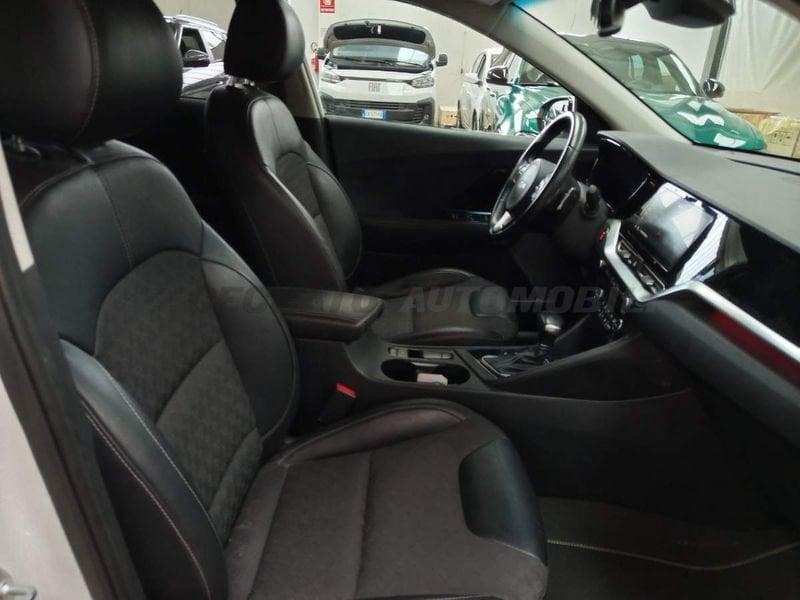 KIA Niro Niro 1.6 gdi phev Style