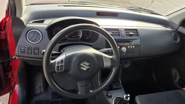 SUZUKI Swift 1.3 5p. GL PERMUTE UNICOPROPRIETARIO NEOPATENTATI