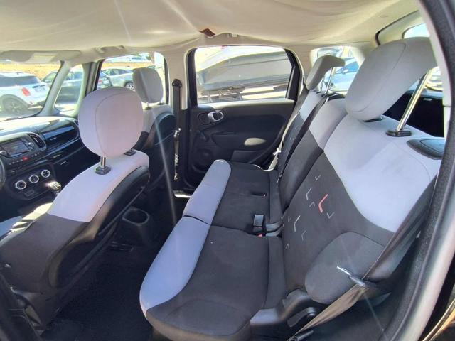 FIAT 500L 1.3 Multijet 95 CV Business