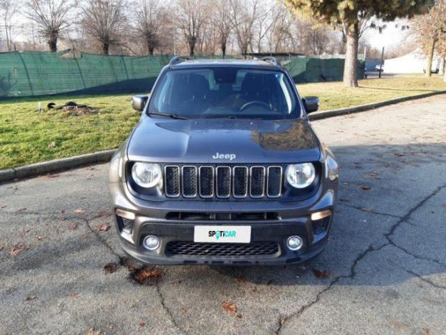 JEEP Renegade my19 Longitude 10 bz t3 120cv