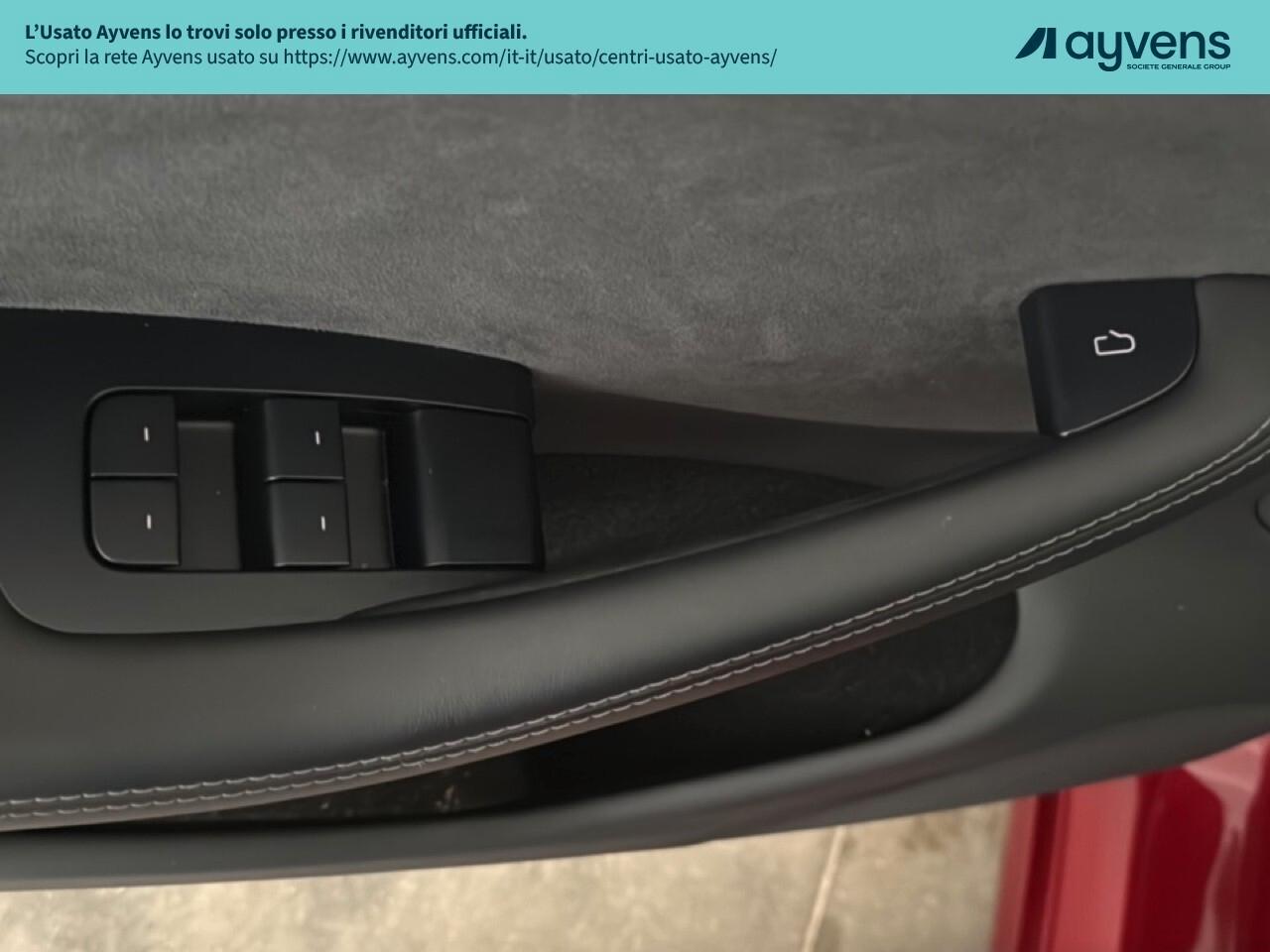 Tesla Model 3 NV35 Long Range AWD