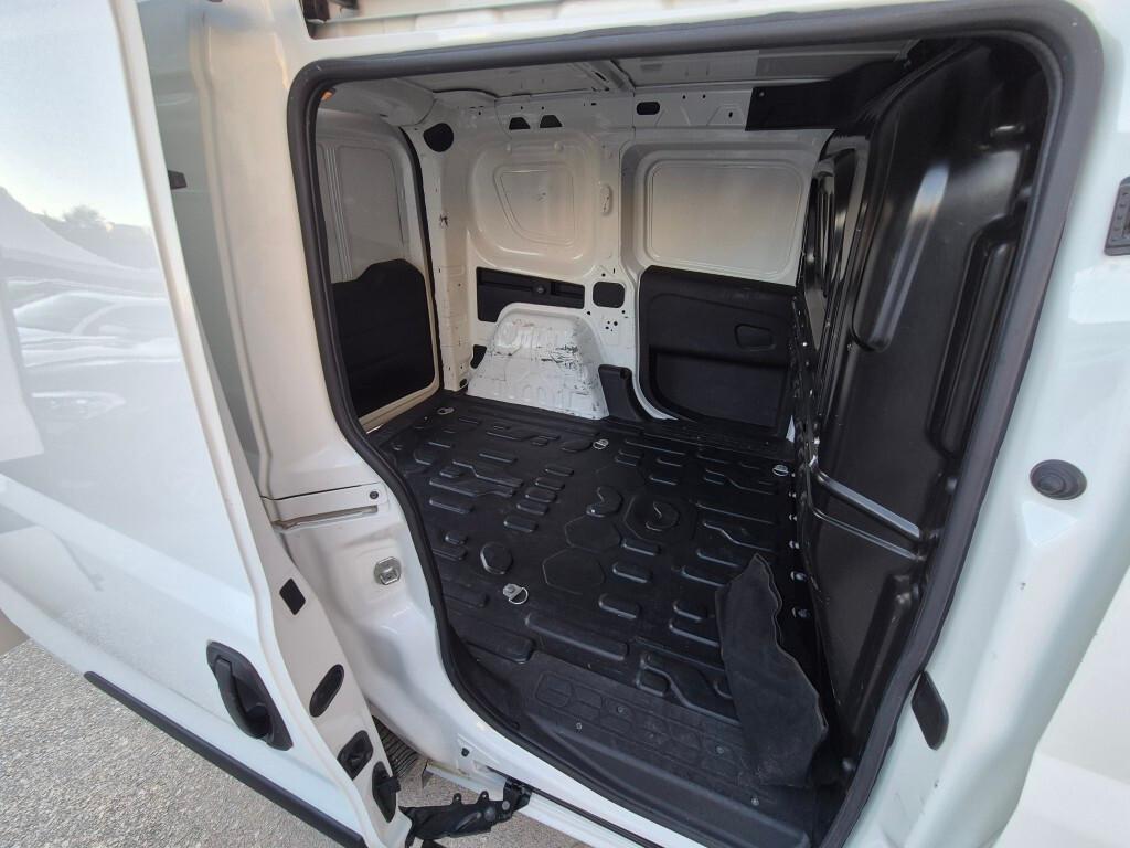 Fiat Doblo Cargo 1.6 MULTIJET 2022