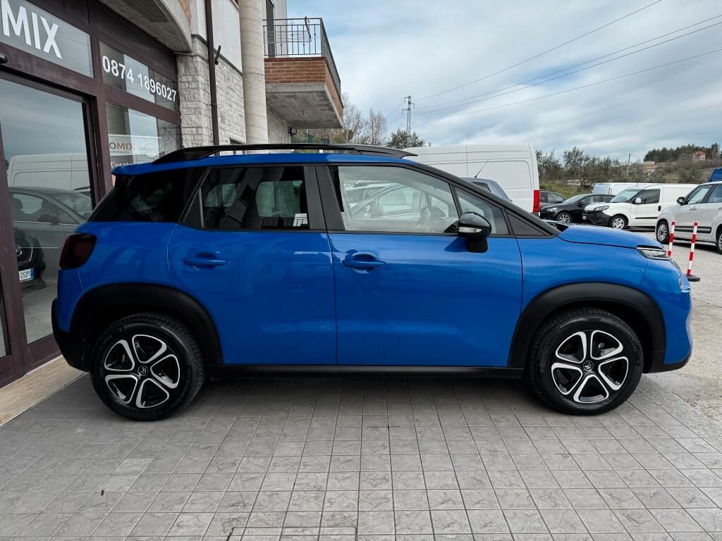 Citroen C3 Aircross PureTech 110 S&S Feel