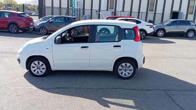 FIAT Panda *PROMO* 1.2 Pop 69CV